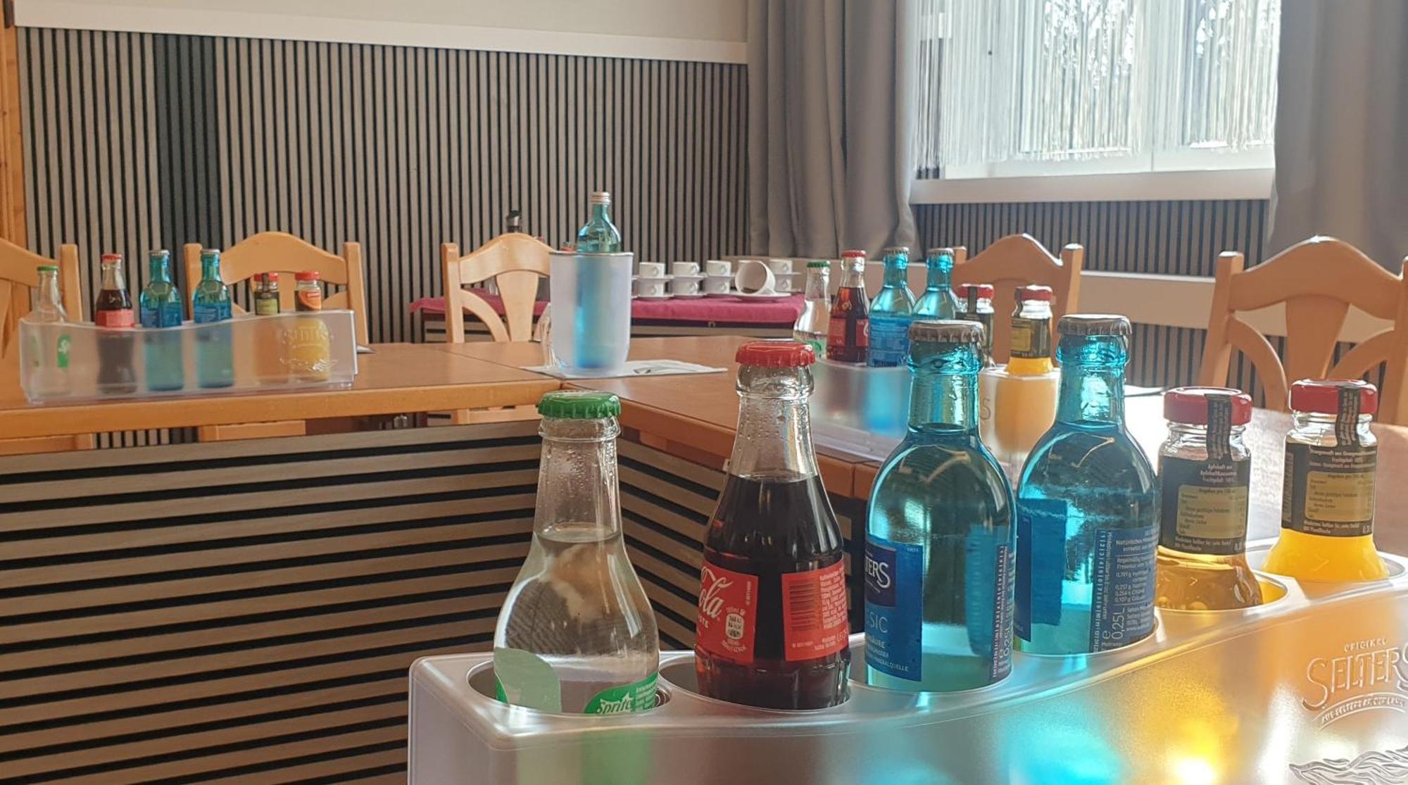 Hotel Wippertal - Voll Klimatisiert Bernburg Εξωτερικό φωτογραφία
